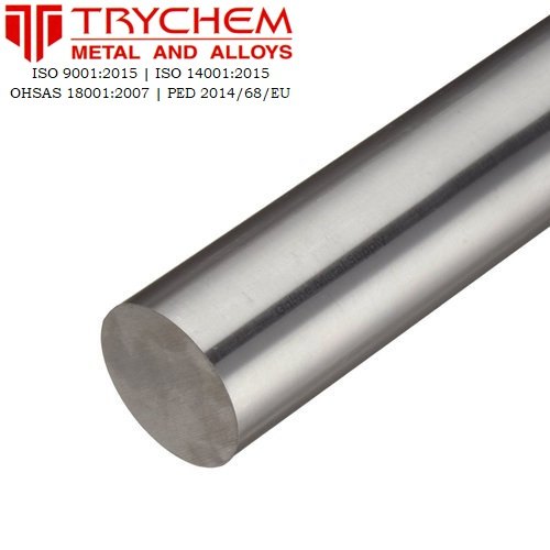 Stainless Steel SS 410 Round Bar