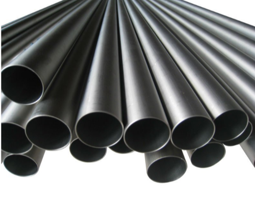 410 Stainless Steel Pipe, Size: 3 inch