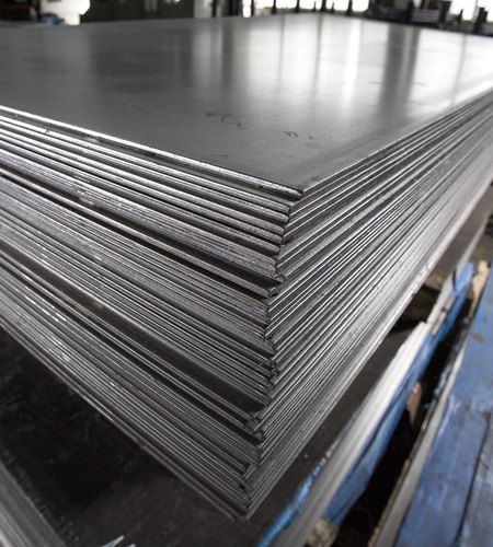 Stainless Steel 304l Sheets, Steel Grade: SS304 L, Thickness: 0.05 TO 200MM