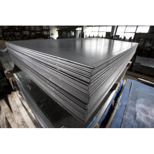 Rectangular 410S Stainless Steel Plates