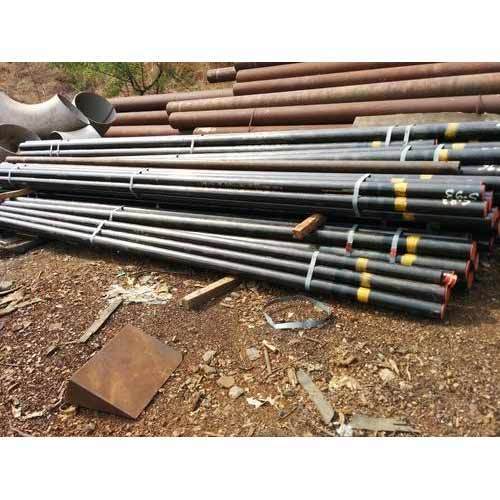 Jayant Impex Chromoly ASTM A519/AISI 4130 Alloy Steel Pipes and Tubes