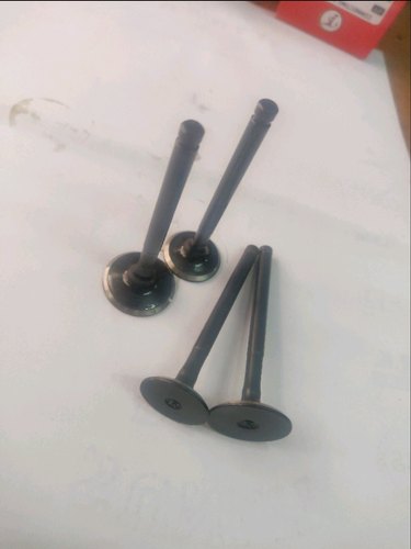 Two Wheelers Engine Valves.