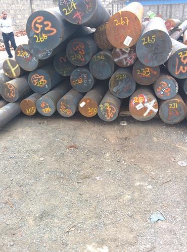 Various 4140 Concast Round Billets, Size: 100 to 1000mm