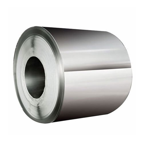 420 Stainless Steel Coil, Packaging Type: Roll, Thickness: 0.5-4 Mm