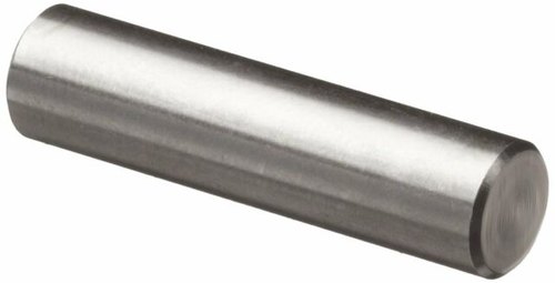 420 Stainless Steel Spring Pin, Size: 6-8 Inch