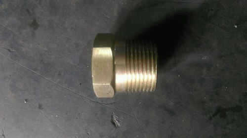 Valve Plugs