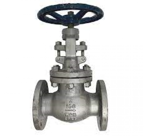 150 Class Globe Valve