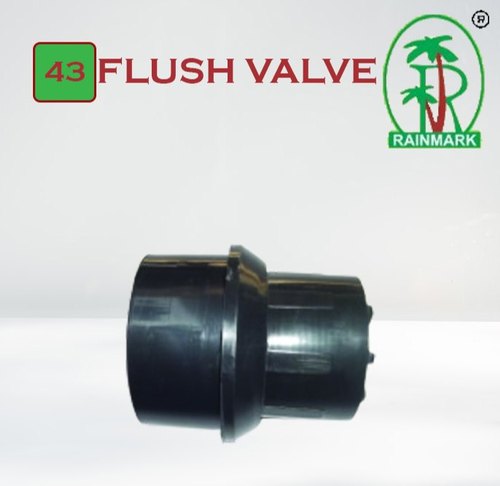 Flush Valve