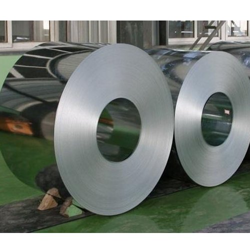 Ss 430 Stainless Steel Coils, Width: 4-5 Ft, Thickness: 2-5 Mm