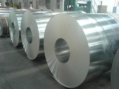 Jindal Plate 430 Stainless Steel Coil, Steel Grade: 400 series, Thickness: Above 5 Mm