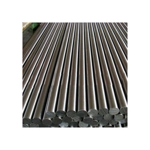316 TI Stainless Steel Round Pipes