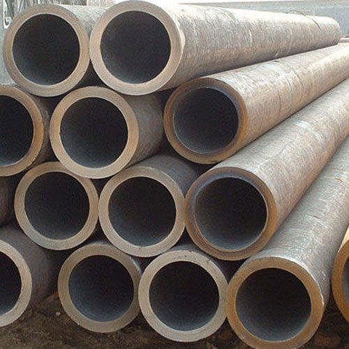 Hot Rolled Pipes