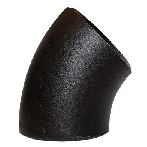 Carbon Steel 45 Degree Elbow