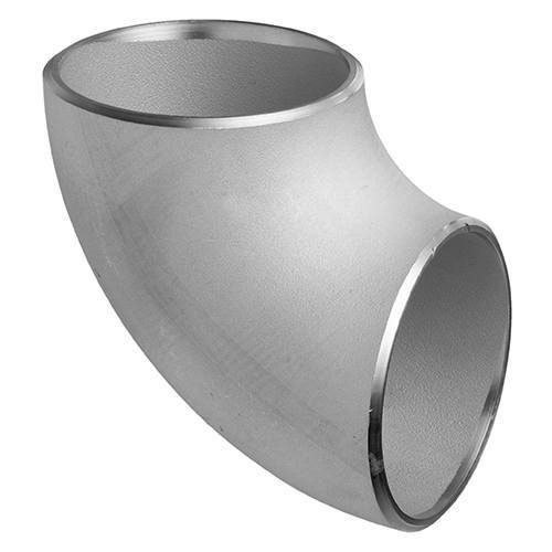 Stainless Steel 45 Degree Elbow, 1/2nb To 48nb In