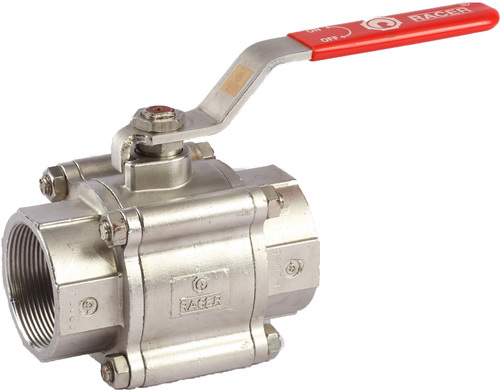 Socket Weld End Ball Valve