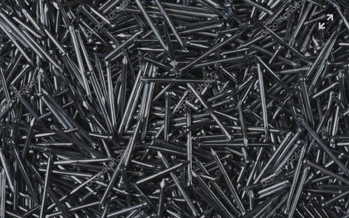 Iron Nail Wire, Packaging Size: 25 Kg Per Bag, Size: 1.5 Inch To 5invh