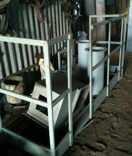 Mild Steel Housing