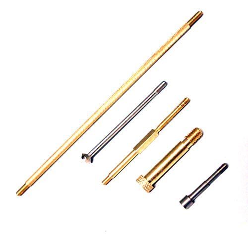 Brass Oracle International Long Bed Screw, Size: Various, Packaging Type: Box