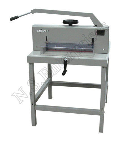 4700 Manual Paper Cutting Machine