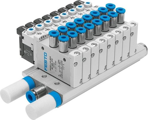 FESTO VALVE TERMINALE