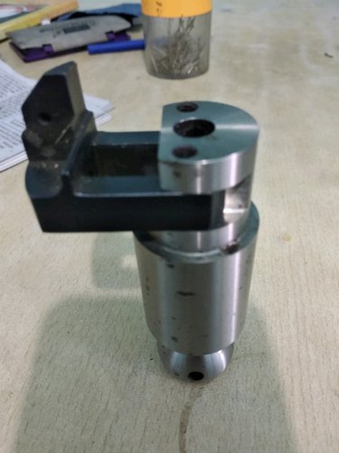 Boring Bar Holder