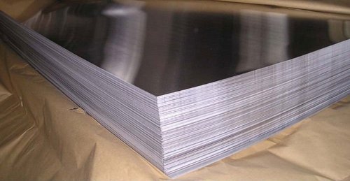 Aluminium Sheet 1100