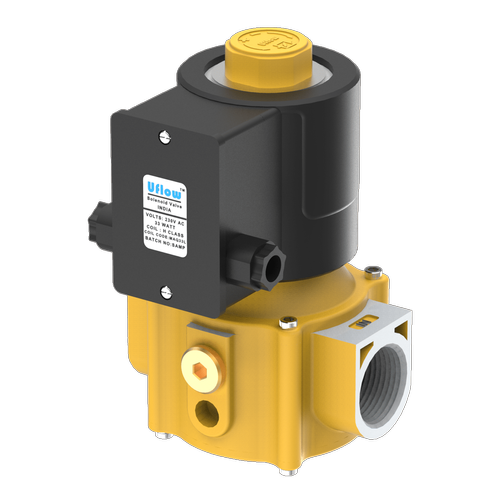 Solenoid Valve