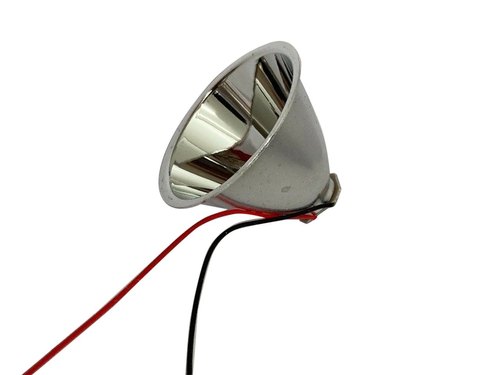 Brand: Chirag 55mm LED Aluminium Reflector