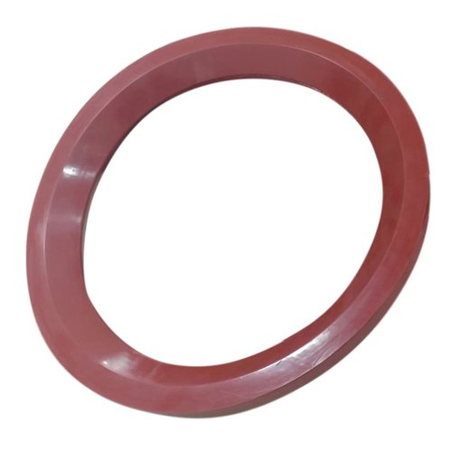 Rubber 4 Inch Dome Valve Inflatable Seals, For Oil