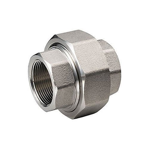 SS316 4inch Stainless Steel Union, For Plumbing Pipe