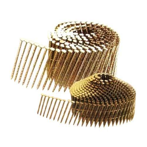 Ring Coil Nail