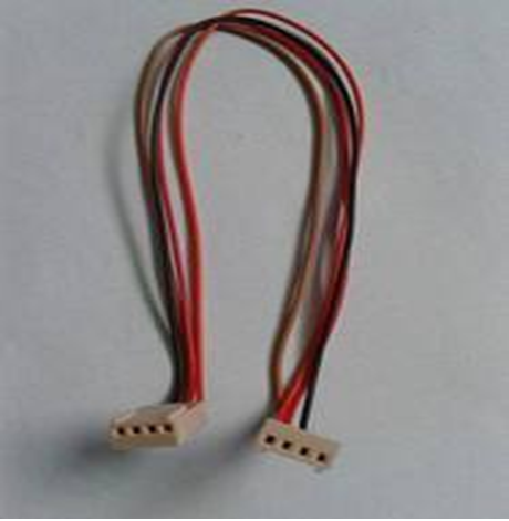 4 Pin Wire