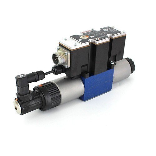 Rexroth Iron Proportional Directional Valve, For Industrial