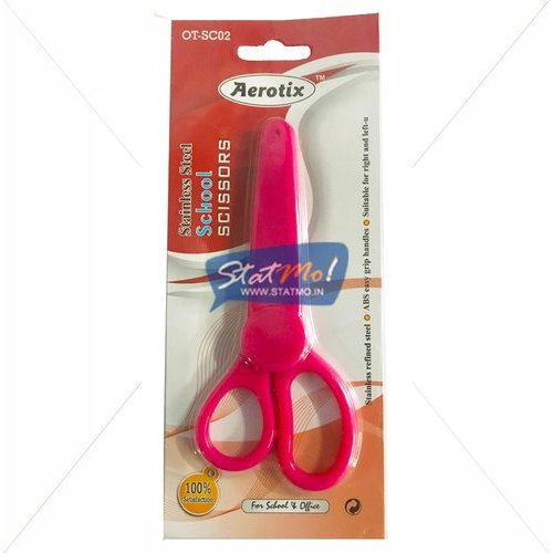 Plastic 5.25 inch Aerotix Scissor