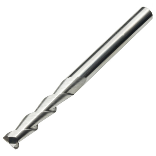 Gemco 5.5 Inch Carbide Taper End Mills