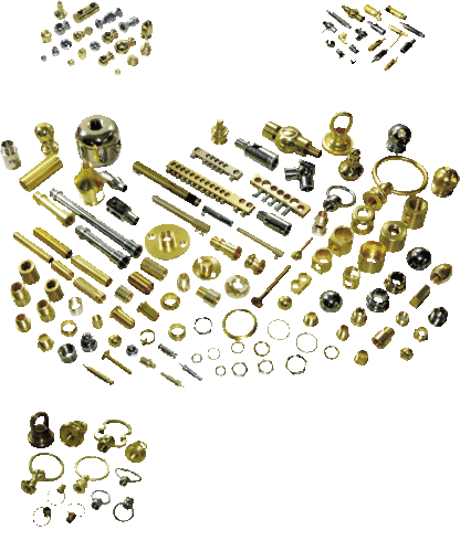 Electrical Parts