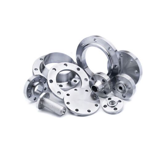 Stainless Steel Flange