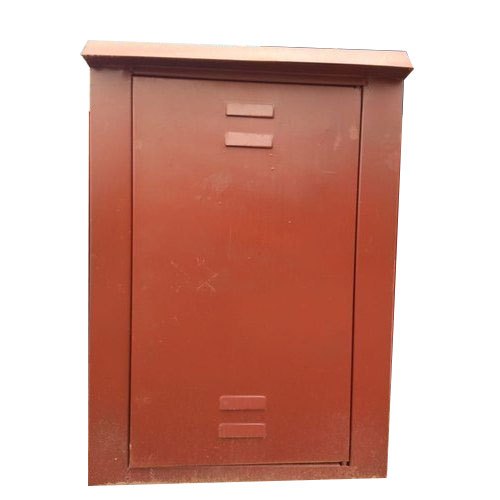 5 Feet Rectangular Railway Location Box