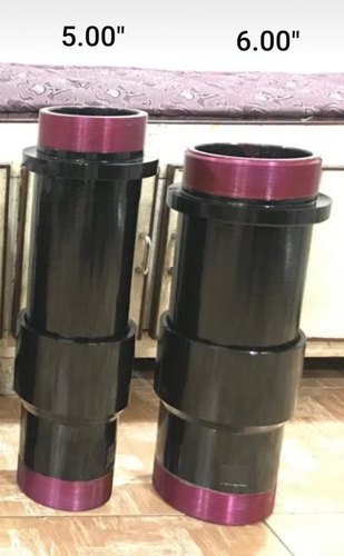 Cast Iron 6 Inch CI Column Pipe Adapter, for Pneumatic Connections, Packaging Type: Box