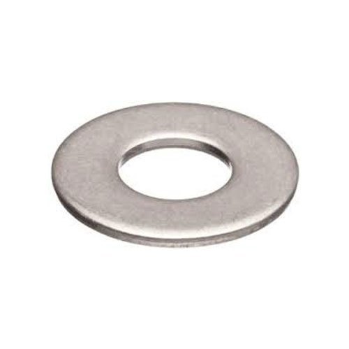 5 mm Round Mild Steel Washer