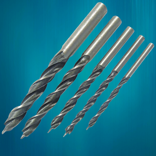 5 Piece Drill Bit Set, Drill Diameter: 10 Mm