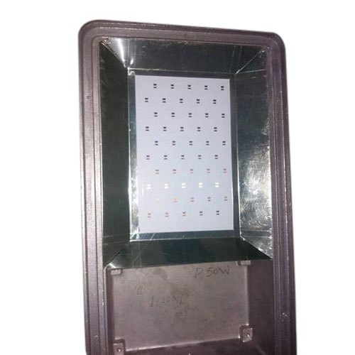 50 Watt Street Light Aluminium Reflector