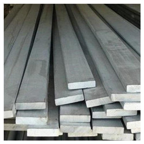 50 X 6 mm Mild Steel Flat Strip, 18 Feet, 20 Feet