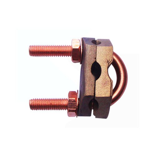 Copper U Bolt Clamps