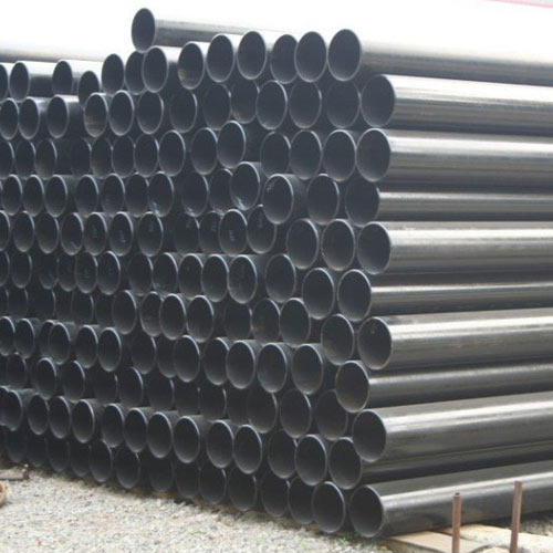 Malleable Fittings, Structure Pipe