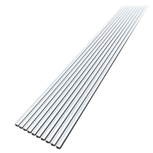 Technolloy Inc Aluminium Alloy Rod, For Industrial, Thickness: 1.5 - 3 Mm