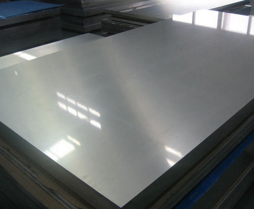 Aluminum Plate 5052