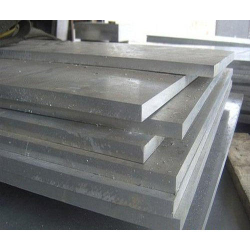 Aluminium Silver 5083 Aluminum Sheet