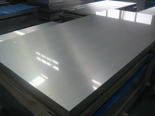 Aluminium Plate 5083????