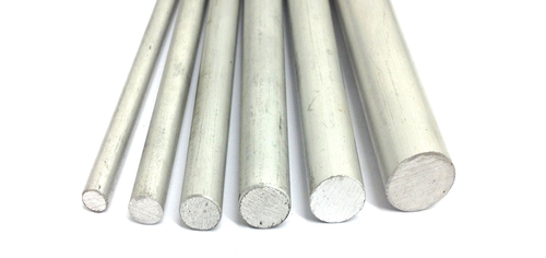 Round 5083 H111 Aluminium Bar